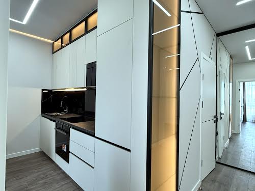 квартира по адресу Краснова ул., 3д