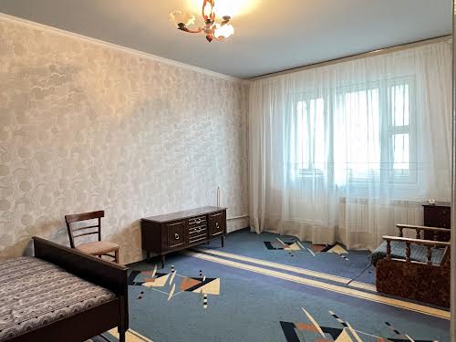 квартира за адресою Миколи Бажана просп., 7