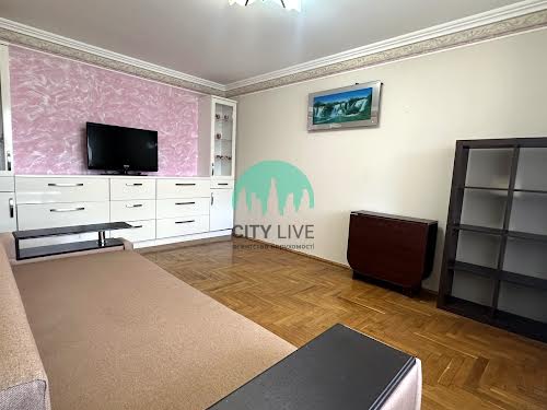 квартира за адресою Івана Павла II вул. (Будівельників), 23