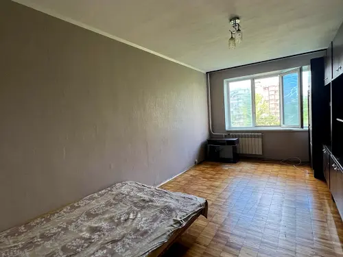 квартира по адресу Зои Гайдай ул., 9-А