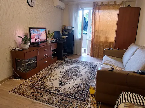 квартира по адресу Академика Глушко просп., 11в