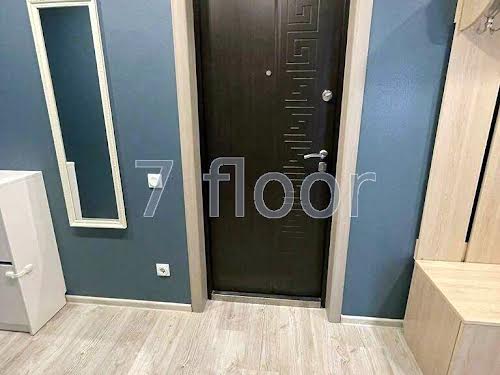 квартира за адресою Дубровицька вул., 5