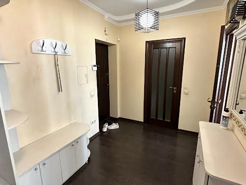квартира за адресою Харківське шосе, 17-А