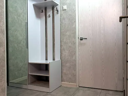 квартира за адресою Оболонський просп., 43