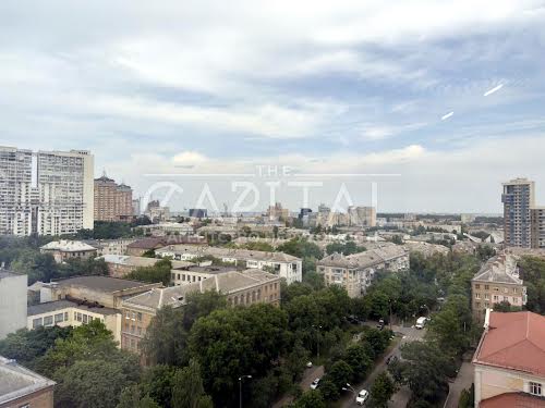 квартира за адресою Іоанна Павла II вул. (Патріса Лумумби), 12