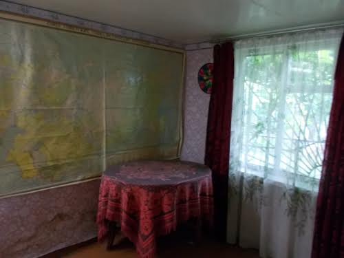 будинок за адресою Тероборони вул., 198