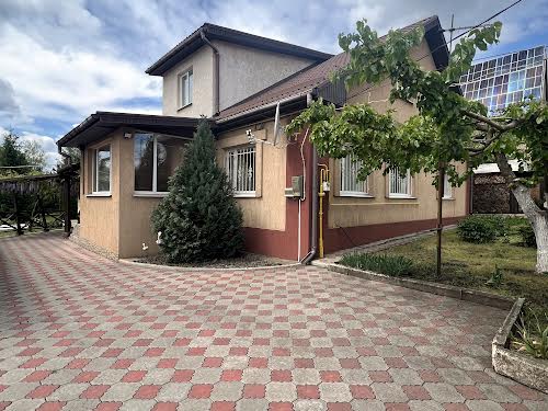 дом по адресу Мелиоративная ул., 26