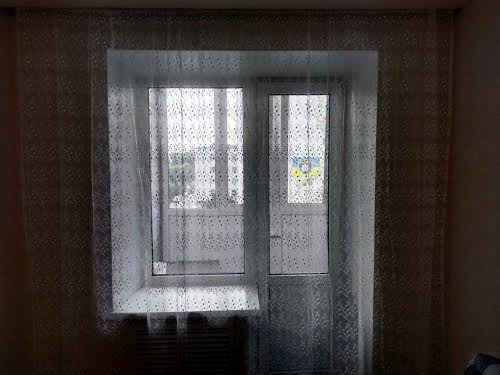 квартира за адресою Зарічанська вул., 20/2
