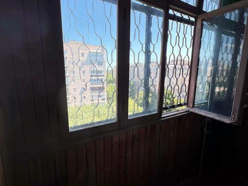 квартира за адресою Князя Ярослава Мудрого просп., 5б