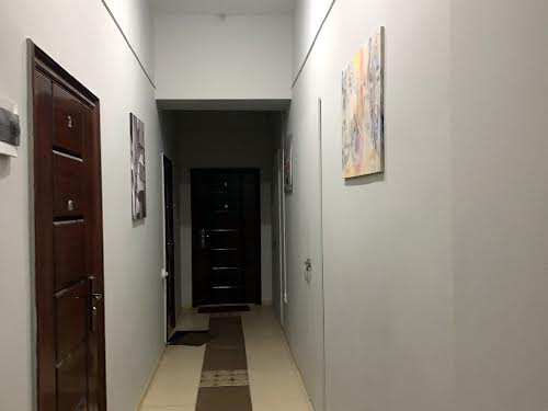 квартира за адресою Садова вул., 18