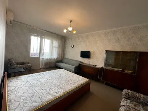 квартира за адресою Ревуцького вул., 18-А