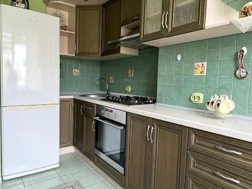 квартира за адресою Мазепи вул., 27