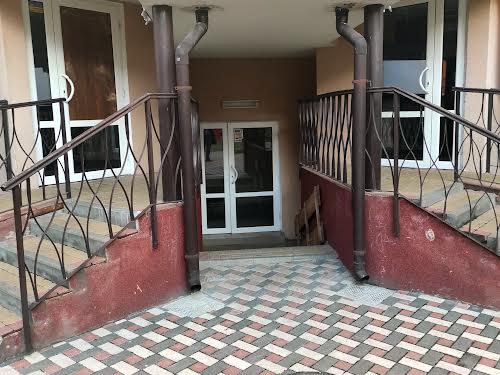 квартира по адресу Бориса Гмыри ул., 8