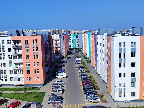 квартира за адресою Соборна вул., 105б