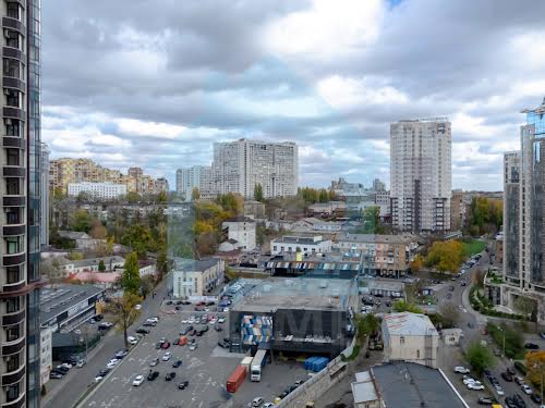 квартира по адресу Василия Тютюнника ул. (Барбюса Анри), 37/1