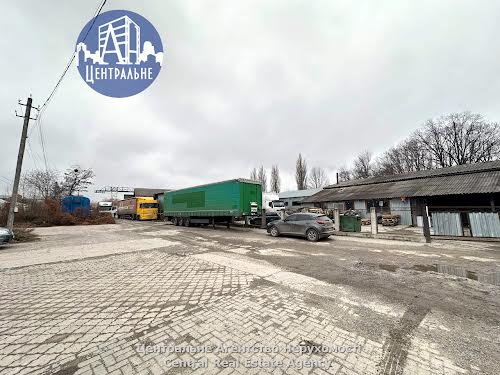 коммерческая по адресу Заводская ул., 41ж