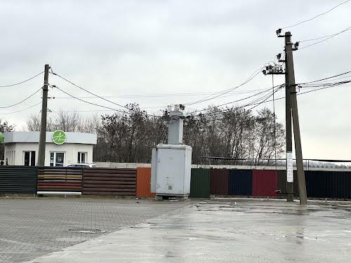 комерційна за адресою с. Бояни, Интернациональная, 55