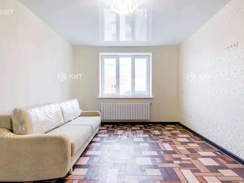 квартира за адресою Домобудівельна вул., 3