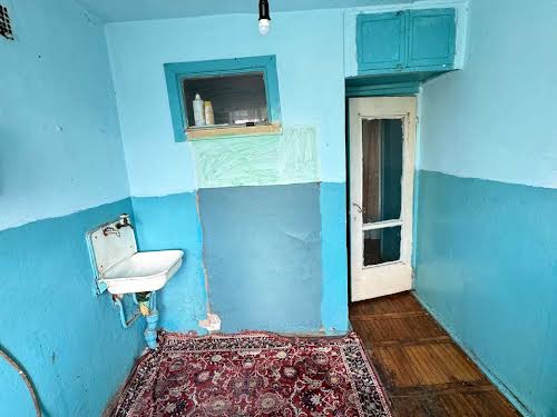 квартира за адресою Карпатська вул., 2