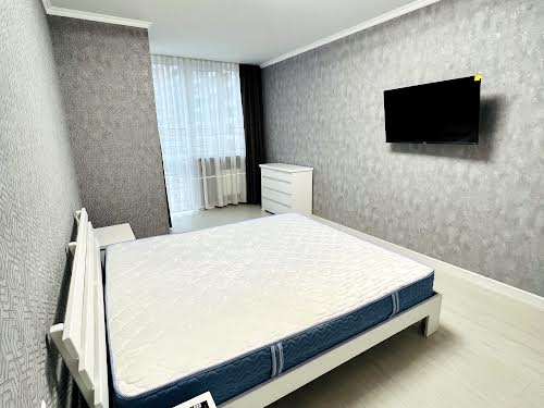квартира за адресою Стрийська вул., 45-Ж