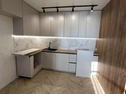 квартира за адресою Овідіопольська дорога вул., 3а