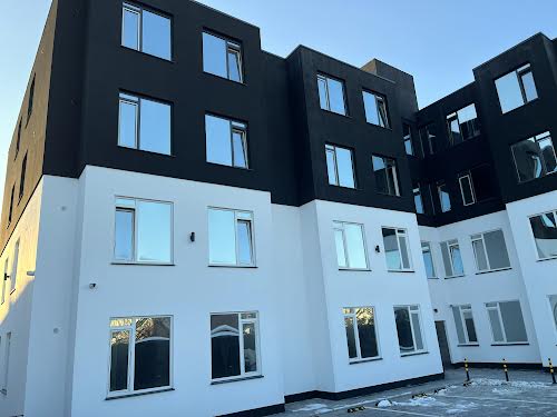 квартира по адресу Пшенична ул., 51