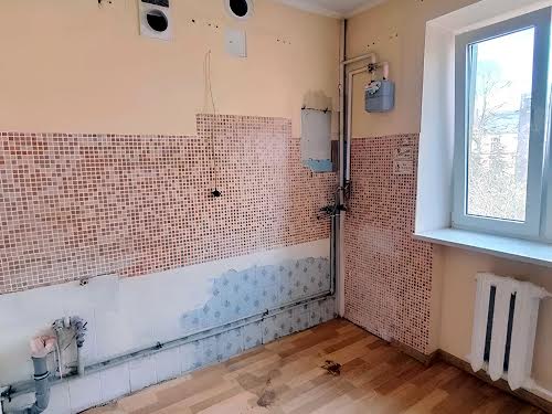 квартира за адресою Львів, Квітнева вул., 5