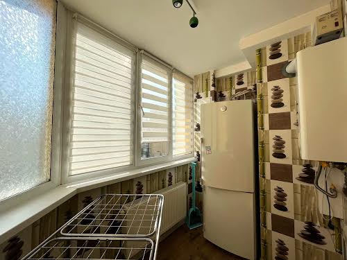 квартира по адресу Миру ул., 36