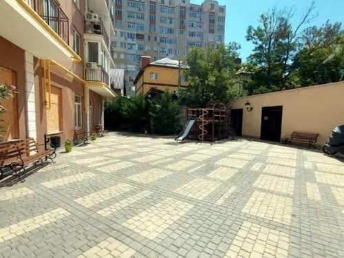 квартира по адресу Вильямса, 43
