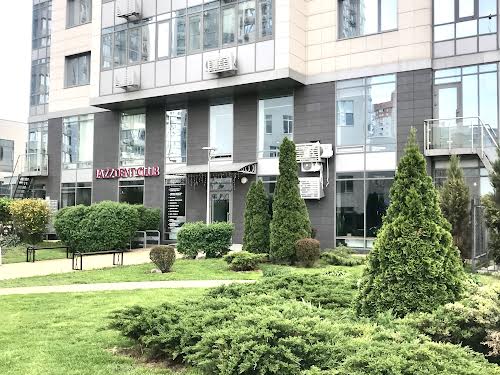 квартира за адресою Трускавецька вул., 2а