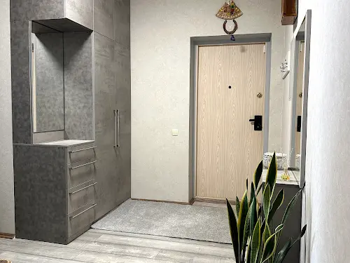 квартира за адресою Петра Григоренка просп., 22/20