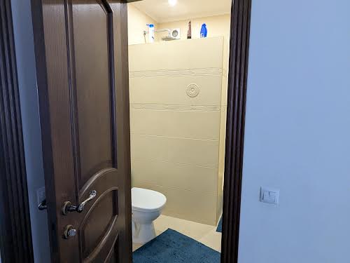 квартира за адресою Тараса Шевченка бульв., 5