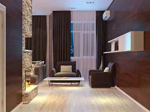 квартира за адресою Лобачевського пров., 7
