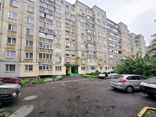 квартира за адресою Троїцька вул. (Красіна), 21