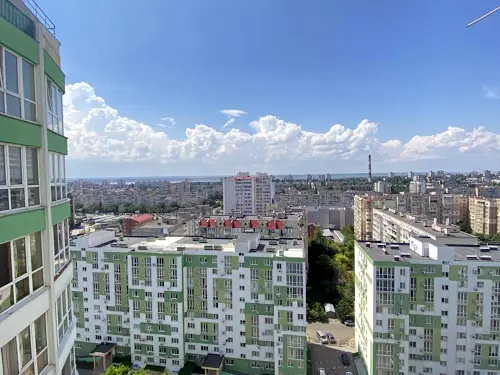 квартира по адресу Марсельская ул., 46/1