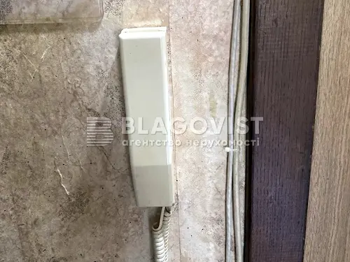 квартира за адресою Леся Курбаса просп., 18
