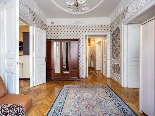 квартира за адресою Івана Огієнка вул. (), 6