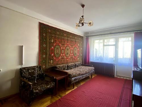 квартира за адресою Незалежної України вул. (40 років Радянської України), 39-Г