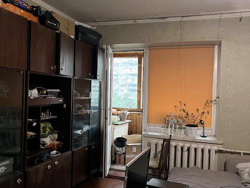 квартира за адресою Оболонський просп., 40