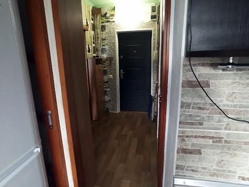 квартира по адресу Червоной Калины просп. (Владимира Маяковского), 4-В