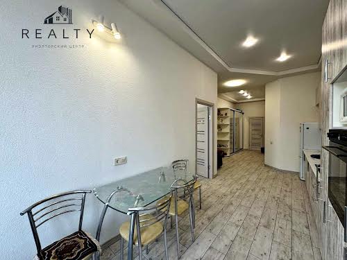 квартира за адресою Металургів просп., 8-А