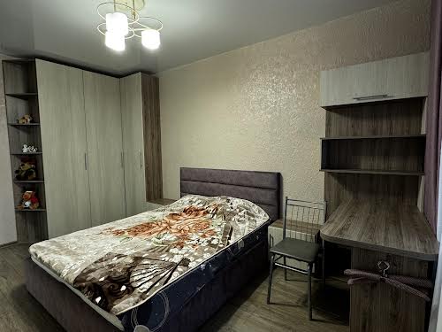 квартира за адресою Гранітна вул., 3