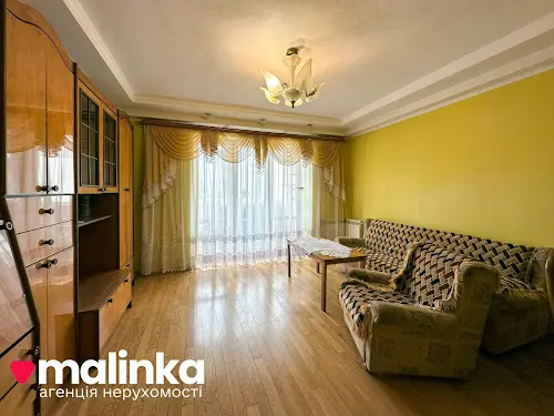 квартира за адресою Петра Панча вул., 18