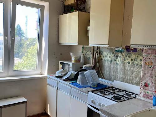 квартира за адресою Кримська вул., 67