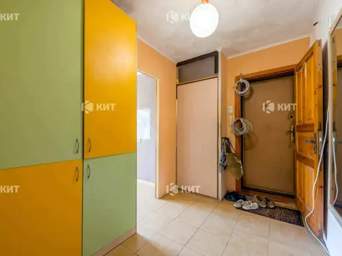 квартира за адресою Познанська вул., 4