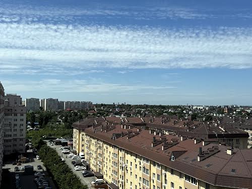 квартира за адресою Боголюбова вул., 16