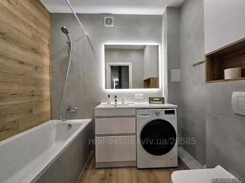 квартира за адресою Авраама Лінкольна вул., 6а