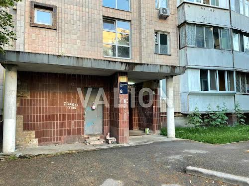 квартира за адресою Новомостицька вул., 8