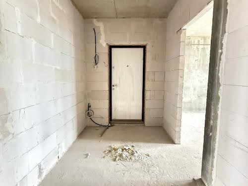 квартира по адресу Под Голоском ул., 16