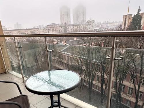 квартира за адресою Берестейський просп. (Перемоги), 42